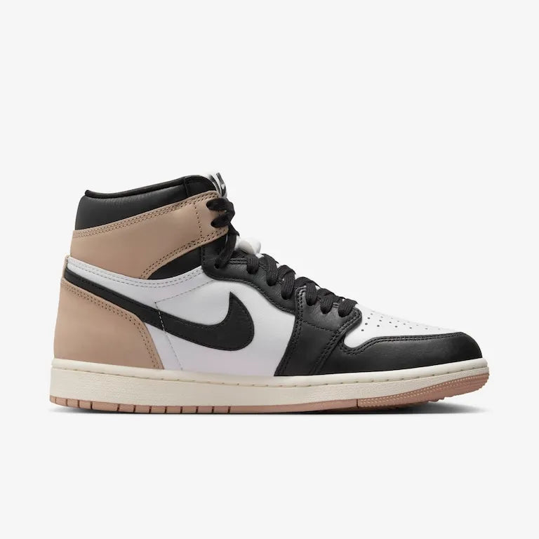 Air Jordan 1 High Latte