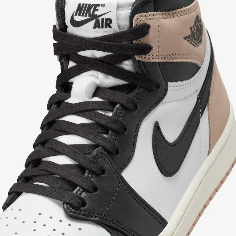 Air Jordan 1 High Latte