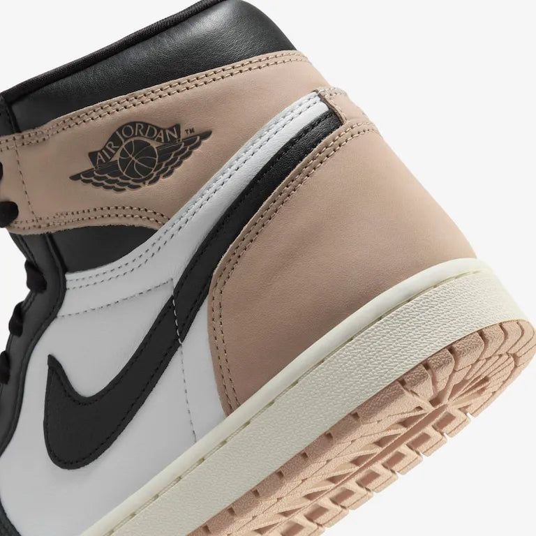 Air Jordan 1 High Latte