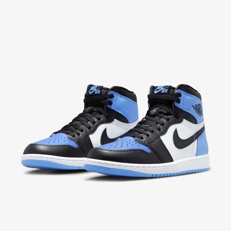 Air Jordan 1 High UNC Toe