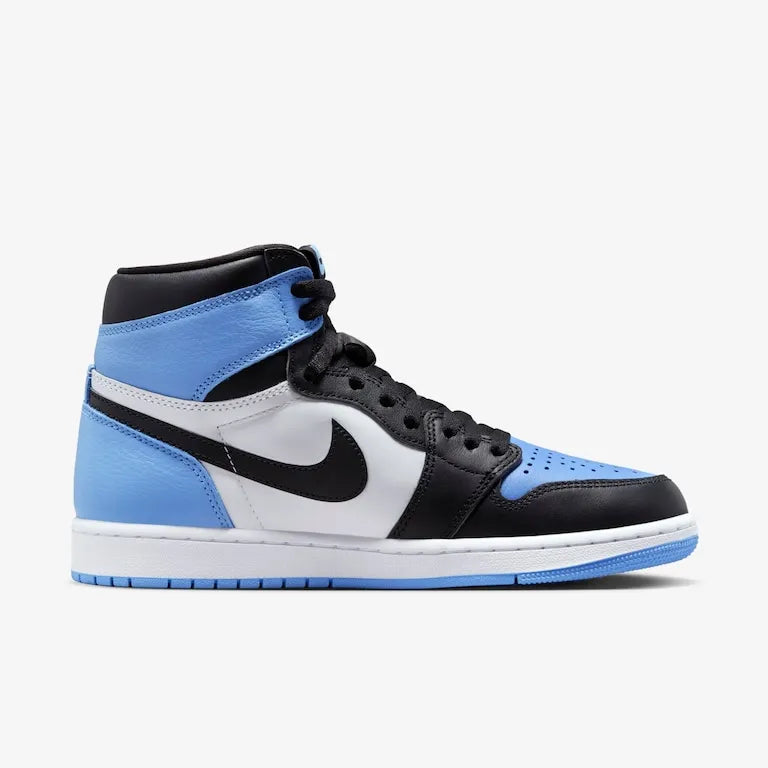 Air Jordan 1 High UNC Toe