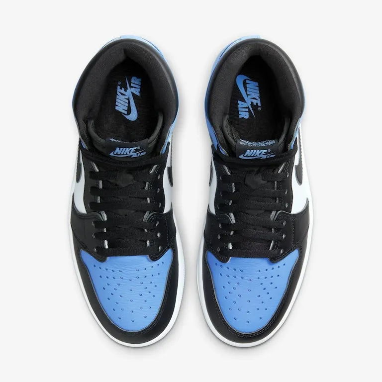 Air Jordan 1 High UNC Toe