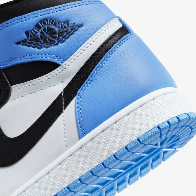 Air Jordan 1 High UNC Toe