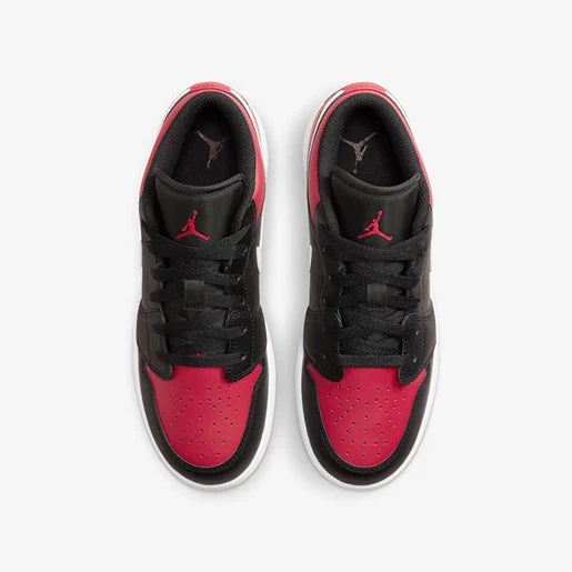 Air Jordan 1 Low Alternate Bred Toe