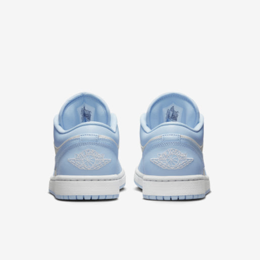 Air Jordan 1 Low Aluminium