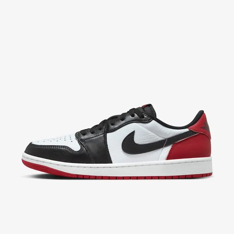 Air Jordan 1 Low OG Black Toe