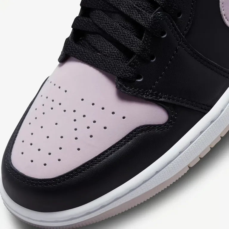 Air Jordan 1 Low Iced Lilac