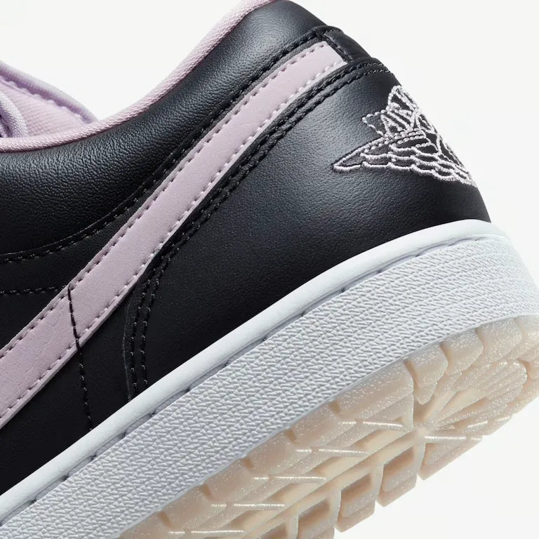 Air Jordan 1 Low Iced Lilac