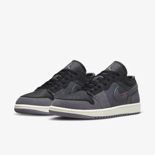 Air Jordan 1 Low Inside Out Black