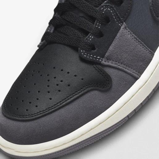 Air Jordan 1 Low Inside Out Black