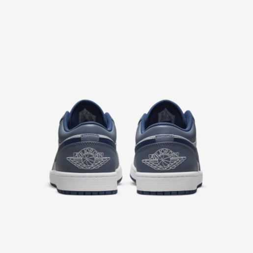 Air Jordan 1 Low Mystic Navy