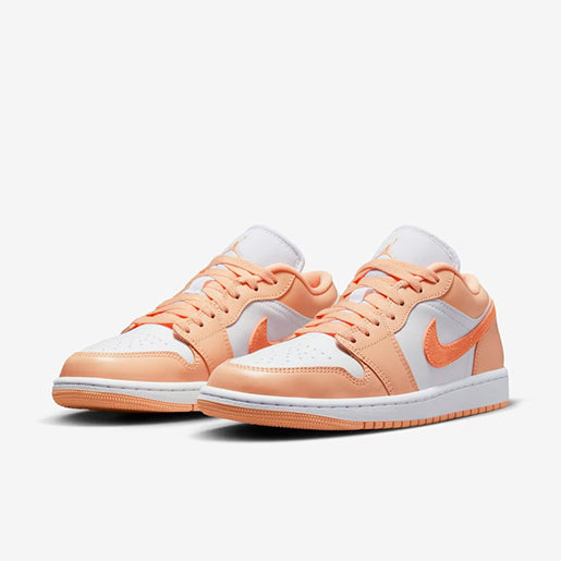 Air Jordan 1 Low Sunset Haze