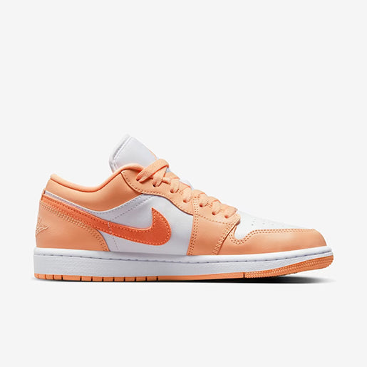 Air Jordan 1 Low Sunset Haze