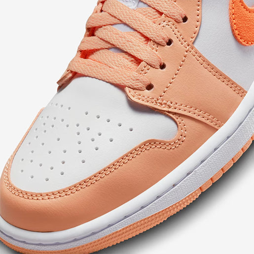 Air Jordan 1 Low Sunset Haze