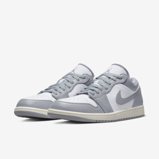 Air Jordan 1 Low Vintage Grey