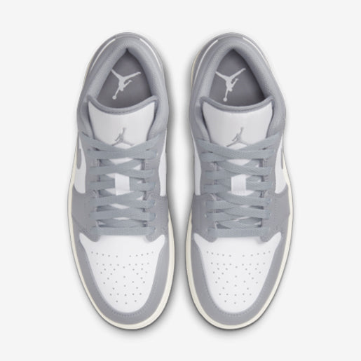 Air Jordan 1 Low Vintage Grey