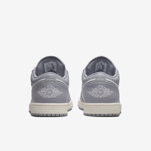 Air Jordan 1 Low Vintage Grey