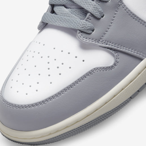 Air Jordan 1 Low Vintage Grey