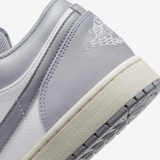 Air Jordan 1 Low Vintage Grey