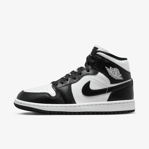 Air Jordan 1 Mid Panda