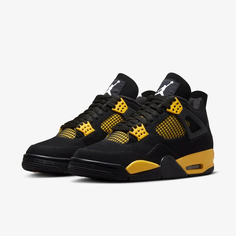 Air Jordan 4 Thunder