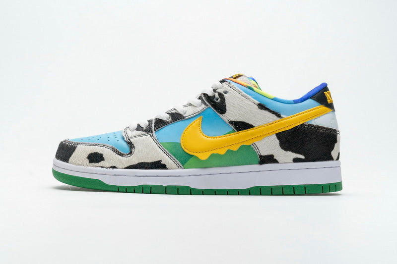 Dunk Low Chunky Dunky Ben & Jerry Nike