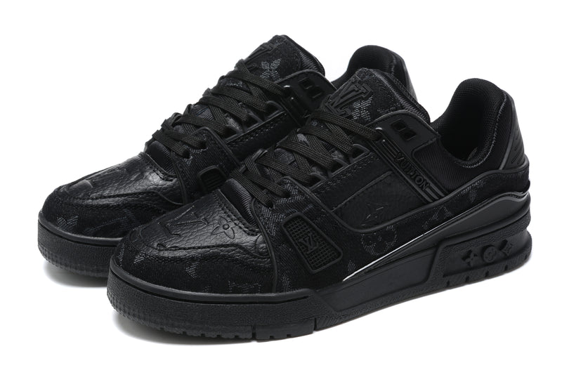 Louis Vuitton Trainer Sneaker Low