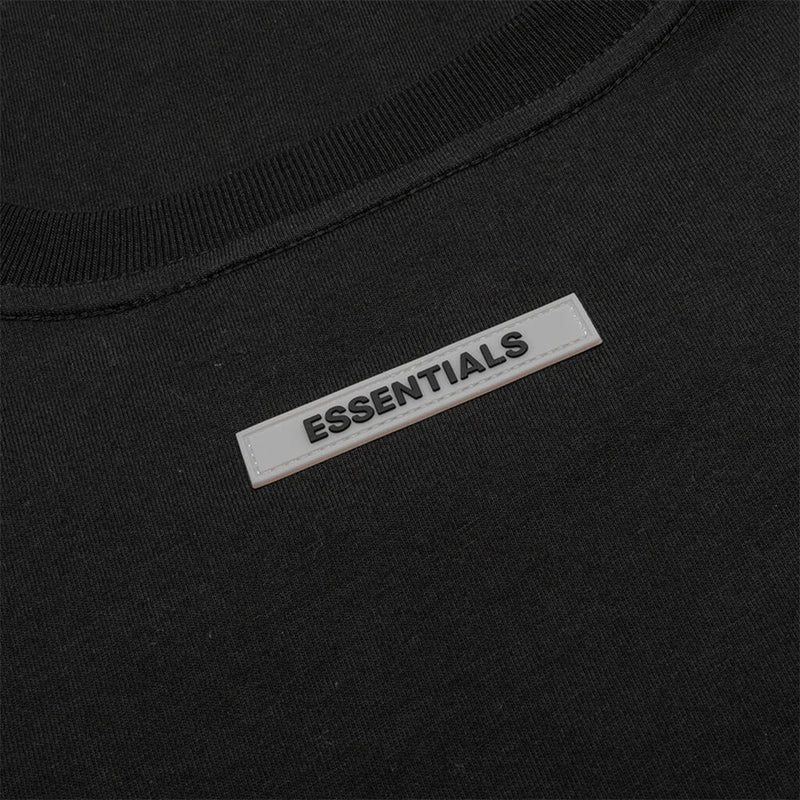 Camiseta Fear Of God Essentials Stretch Limo