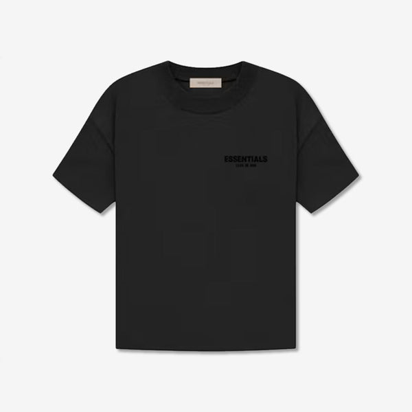 Camiseta Fear Of God Essentials Stretch Limo SS22