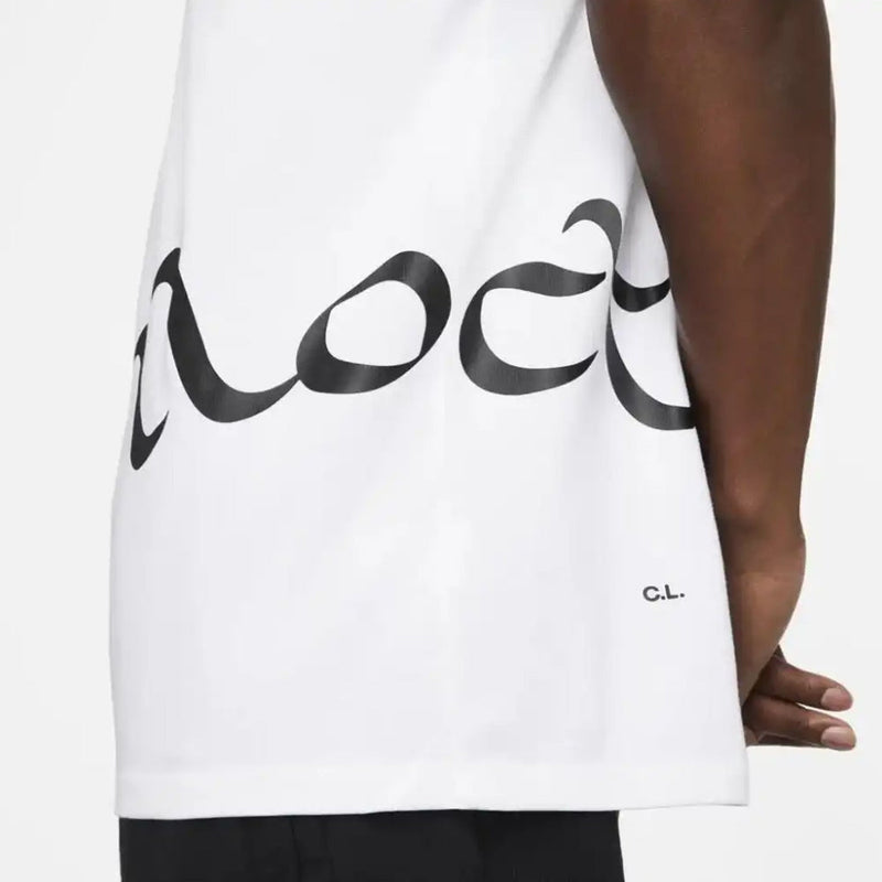 Camiseta NOCTA x Nike White