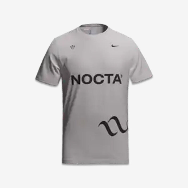 Camiseta NOCTA x Nike White