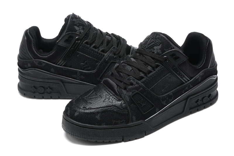 Louis Vuitton Trainer Sneaker Low