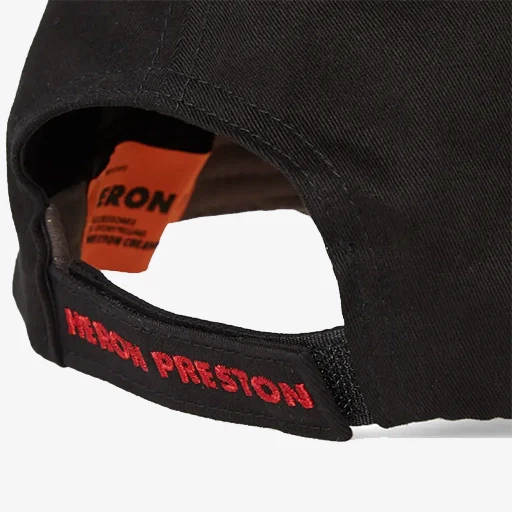 Boné Heron Preston CTNMB Twill Cap