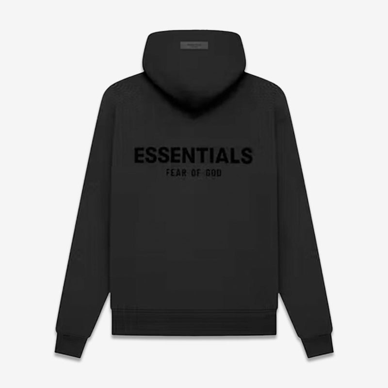 Moletom Fear Of God Essentials Stretch Limo SS22