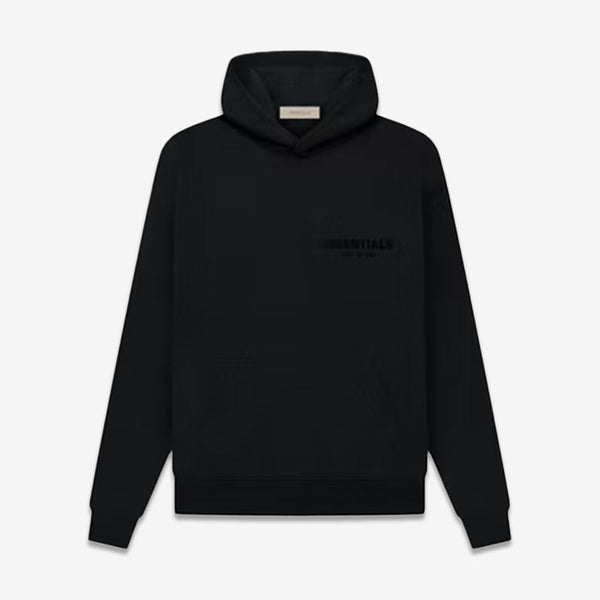 Moletom Fear Of God Essentials Stretch Limo SS22