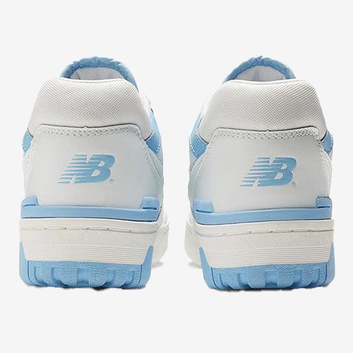 New Balance 550 UNC White Dusk Blue