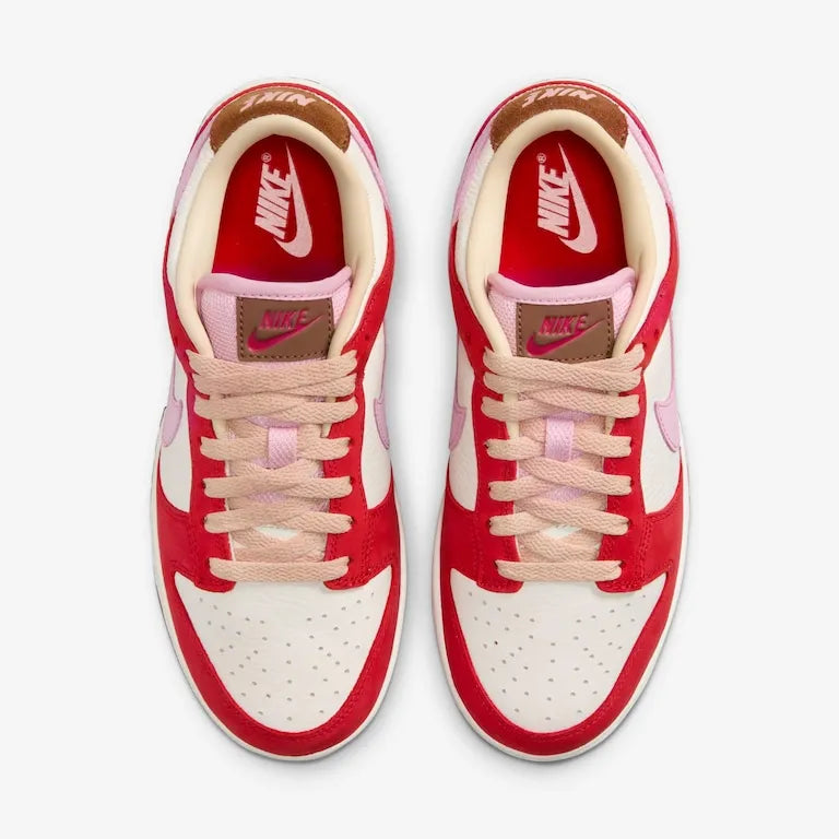 Nike Dunk Low Bacon