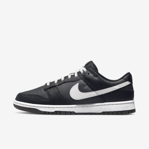 Nike Dunk Low Black Panda