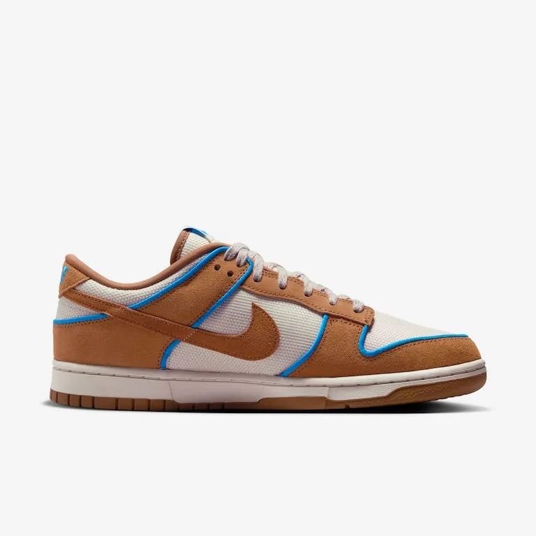 Nike Dunk Low Light British Tan