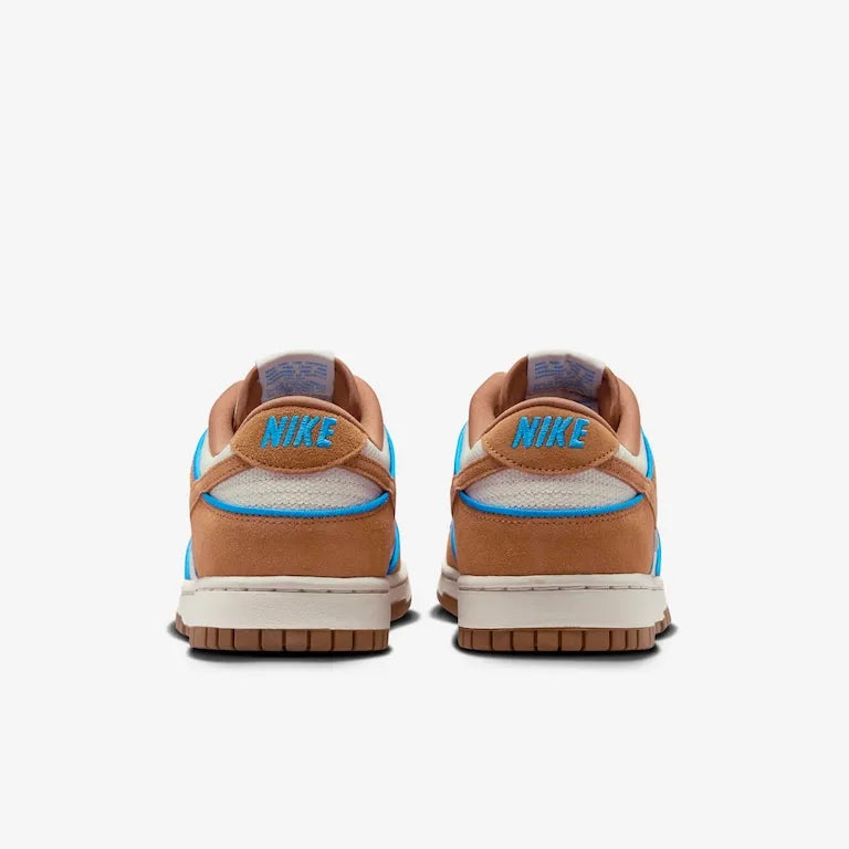 Nike Dunk Low Light British Tan