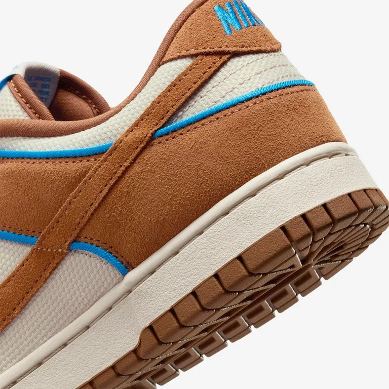 Nike Dunk Low Light British Tan