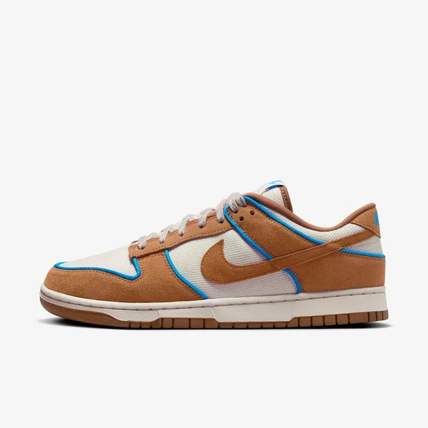 Nike Dunk Low Light British Tan