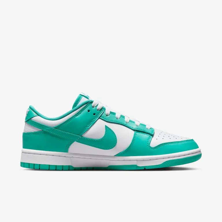 Nike Dunk Low Clear Jade