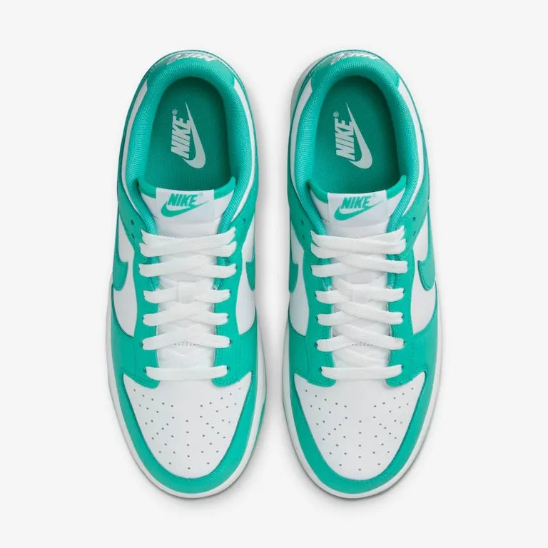 Nike Dunk Low Clear Jade