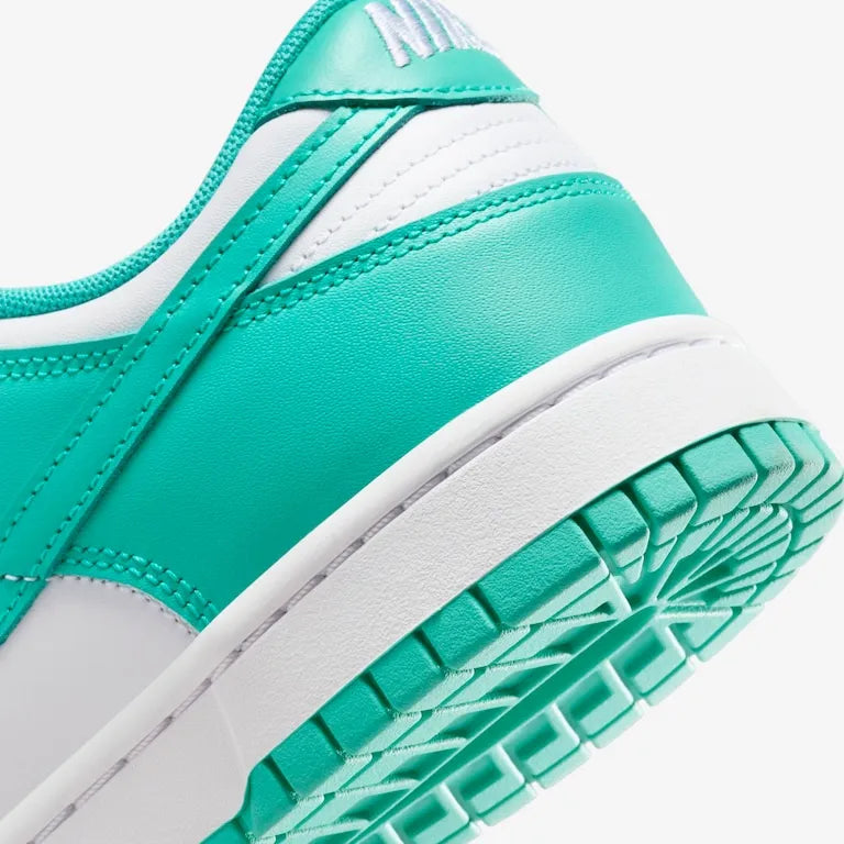 Nike Dunk Low Clear Jade