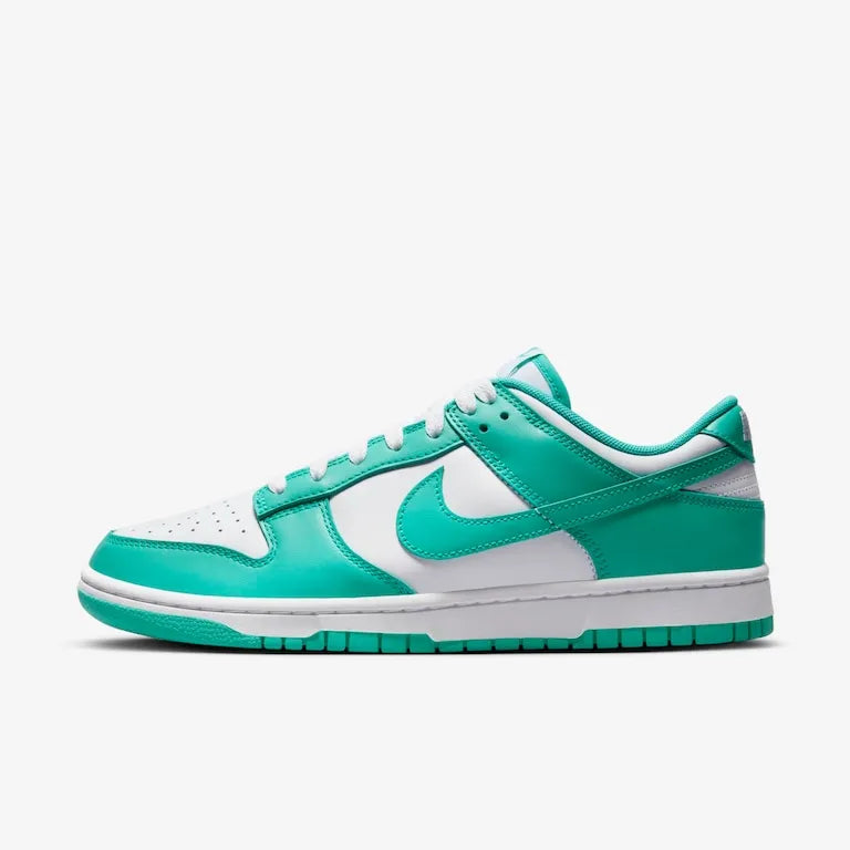 Nike Dunk Low Clear Jade