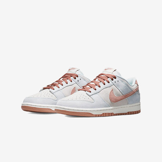 Nike Dunk Low Fossil Rose