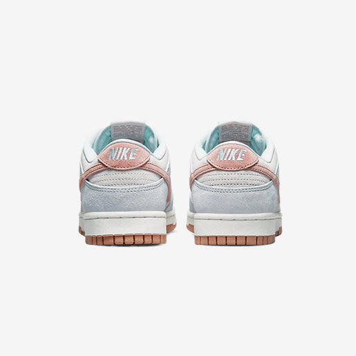 Nike Dunk Low Fossil Rose