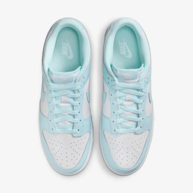 Nike Dunk Low Glacier Blue