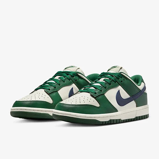 Nike Dunk Low Gorge Green Midnight Navy